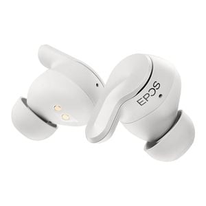 Epos Adapt E1 Wireless Earbuds - Nordic White [1001261]