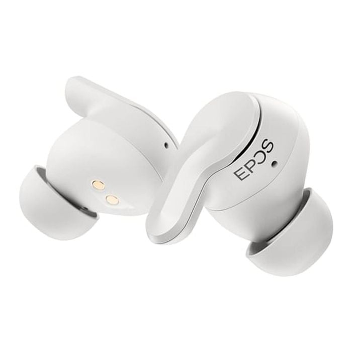 Epos Adapt E1 Wireless Earbuds - Nordic White [1001261]