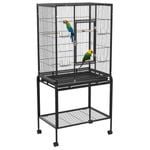 Advwin Bird Cage Large Aviary 135cm
