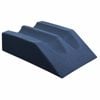 Double Leg Support Wedge For Injury Recovery - Pain Relief & Swelling Reduction Cushion