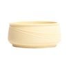 Kh Moderne Soup Bowl Insulated Yellow Pp/pu 12 Pack
