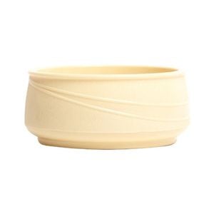 Kh Moderne Soup Bowl Insulated Yellow Pp/pu 12 Pack