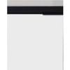AlfrescoPlus 550mm Arctic White Single Door Module