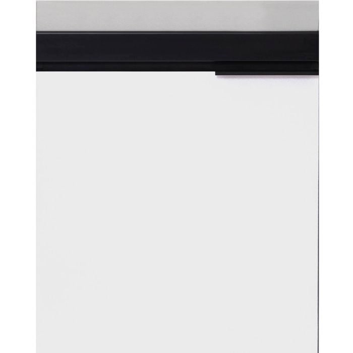 AlfrescoPlus 550mm Arctic White Single Door Module