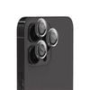 EFM Camera Lens ArmourFor iPhone 15 Pro/15 Pro Max