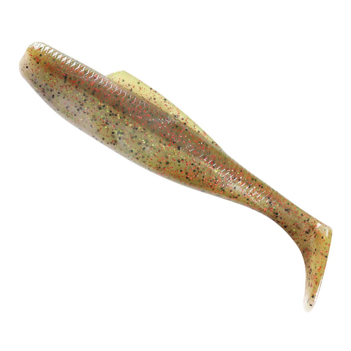 3 Pack of ZMan 7 Inch DieZel MinnowZ Soft Plastic Fishing Lures ...
