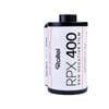 Rollei RPX 400 Black and White Negative Film (35mm Roll Film, 36 Exposures)