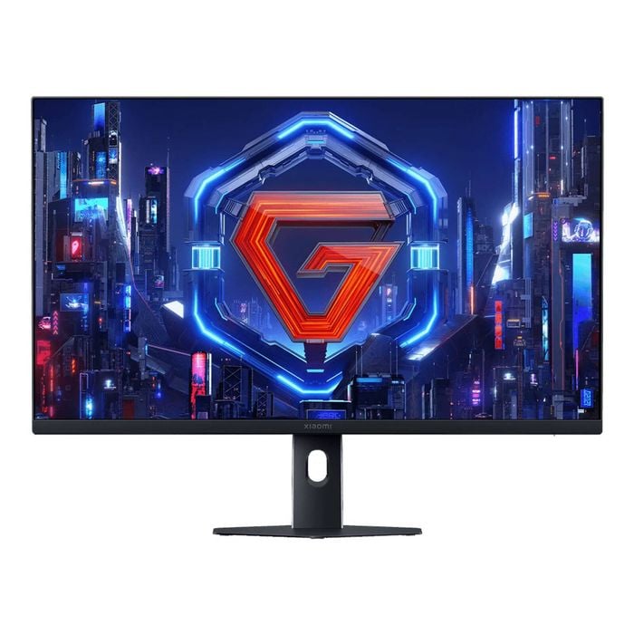 Xiaomi 2K 27 inches Gaming Monitor G27Qi 2026 OM4QF (AU Version)