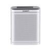 Devanti Air Purifier With 2 Layer Hepa Filter Display White