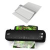 A3 Paper Hot Laminator Office/business/home W/50 Plastic Pouch Laminating Sheets