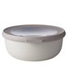 Mepal Cirqula Round 750ml - White