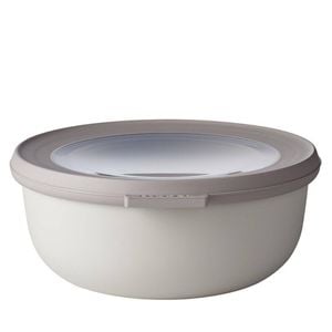 Mepal Cirqula Round 750ml - White