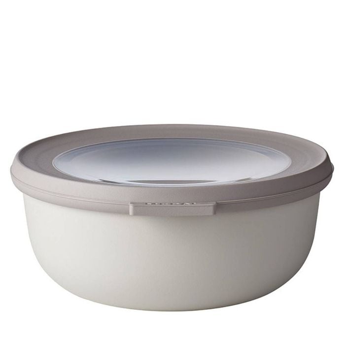 Mepal Cirqula Round 750ml - White