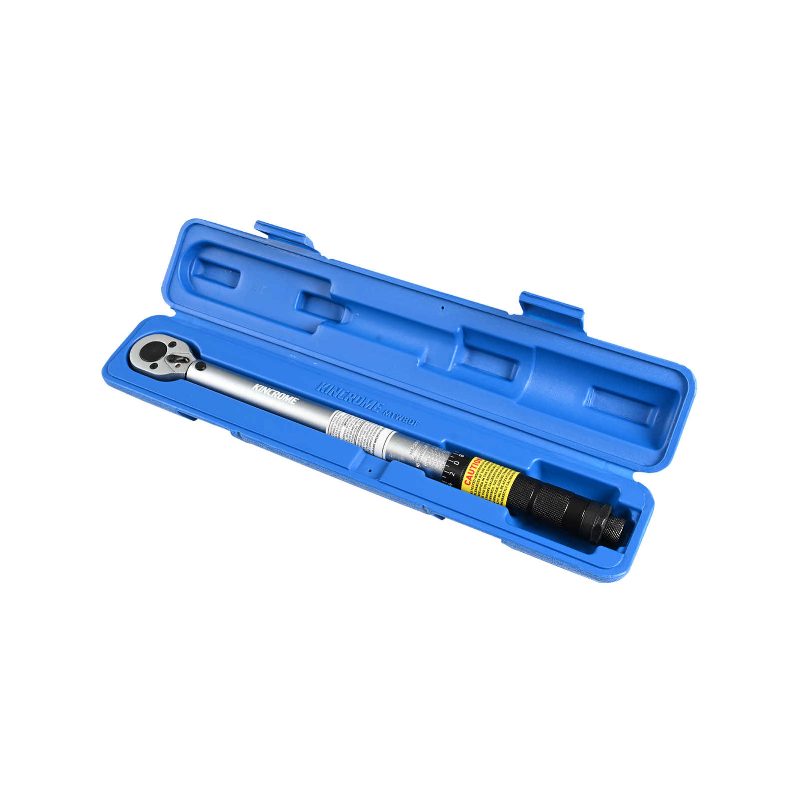 Kincrome 3 8 Drive Torque Wrench Bunnings Australia
