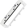 Hygieia Main Brush Cover For Roborock Saros 10 & 10r, Qrevo Curv, Edge & C, White