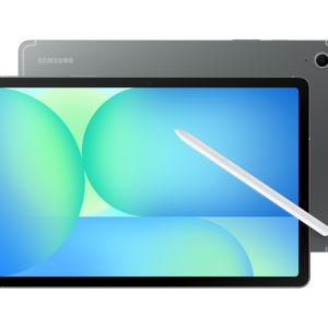 Samsung Galaxy Tab S10 FE 5G 8GB/128GB 10.9" with S Pen - Grey