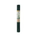 Cyclone Backyard Farmer 3.0 x 0.9m x 25mm Green Plastic Trellis