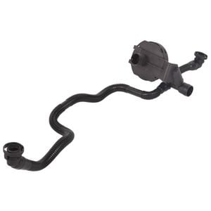 Valve Cover Breather Hose Fits Audi A4 B6, 8e5 3.0 Quattro