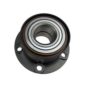Rear Wheel Bearing Hub Assembly For Fiat Ducato 2007-2012 143mm Flange