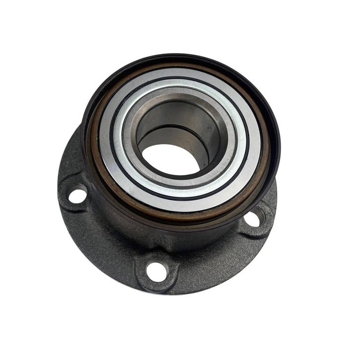 Rear Wheel Bearing Hub Assembly For Fiat Ducato 2007-2012 143mm Flange