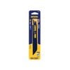 Irwin 6" 18TPI Bi-Metal Medium Metal Cutting Reciprocating Saw Blade - 5 Pack
