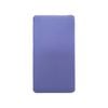 Sensory Fitted Bed Sheet - Cornflower
