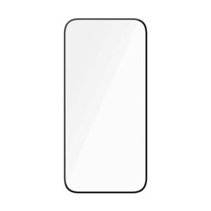 PanzerGlass Ultra Wide Fit Ceramic Screen Protector For Apple iPhone 16