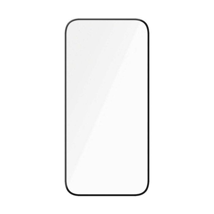 PanzerGlass Ultra Wide Fit Ceramic Screen Protector For Apple iPhone 16