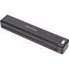 Ricoh/Fujitsu Scansnap IX100 A4 Portable Document Wi-Fi Scanner - Black