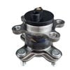 Rear Wheel Bearing Hub Assembly For Suzuki Ignis MF F11S FWD 2016 Onwards