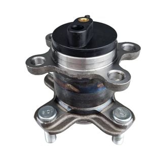 Rear Wheel Bearing Hub Assembly For Suzuki Ignis MF F11S FWD 2016 Onwards
