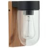 Arlec Ashley II Exterior Wall Light