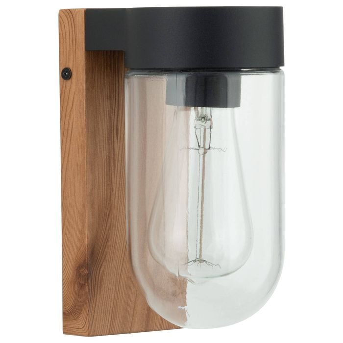Arlec Ashley II Exterior Wall Light