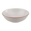 Zuma Round Bowls Mineral 6 Pack 195mm Ceramic Tableware
