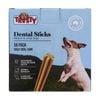 Trusty Dental Sticks Medium to Large Dog Treats - Pack of 56