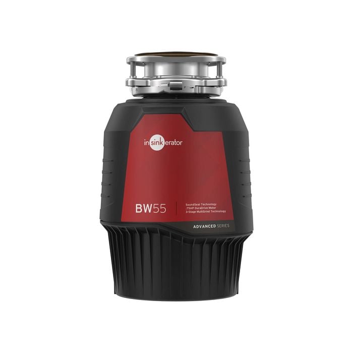 InSinkErator Food Waste Disposer BW55
