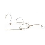 Samson DE50X Omnidirectional Condenser Micro Headset Kit