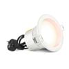 HPM 7W 840lm 90mm White Colour Changing Dimmable LED Downlight