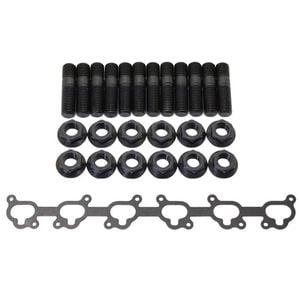 Permaseal Intake Manifold Installation Stud & Gasket Kit For Ford Territory Sx Sy Barra 4.0l