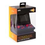 Thumbs Up 300-Games Retro Arcade 2-Player Machine w/ Controllers