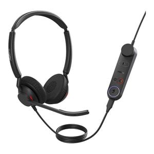 Jabra Engage 50 Ii Usb-a Ms Stereo Headset [5099-299-2119]