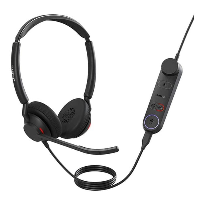 Jabra Engage 50 Ii Usb-a Ms Stereo Headset [5099-299-2119]