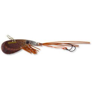 Ecogear Tourn't Bream Sp Blade ZX43 Shrimp Blade Fishing Lure 412