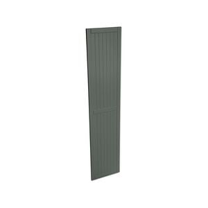 Kaboodle 450mm Matchamisu Medium Country Tall Pantry Door