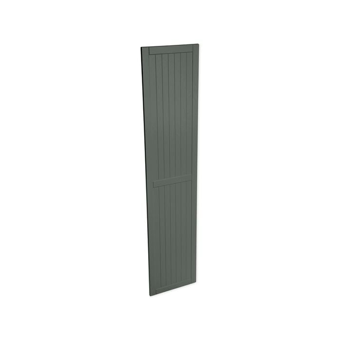 Kaboodle 450mm Matchamisu Medium Country Tall Pantry Door