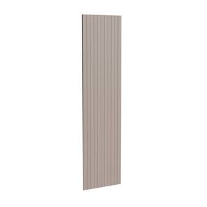 Kaboodle Portacini V-Groove Corner Pantry Door