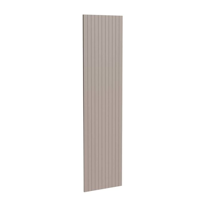 Kaboodle Portacini V-Groove Corner Pantry Door
