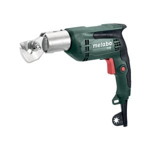 Metabo B650 650W Metal Power Shear - 600740190