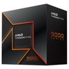 AMD Ryzen Threadripper 9960X 24-Core 5.4GHz sTR5 CPU Processor