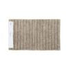 Algodon Lawson Plush Bath Mat Collection
